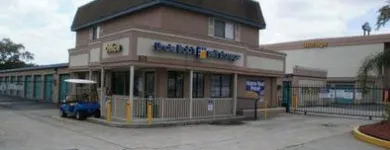 Business 6 image UNCLE BOB'S SELF STORAGE Truck Rental in Tampa FL