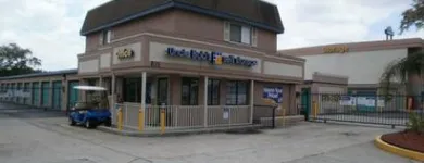 Business 8 image UNCLE BOB'S SELF STORAGE Truck Rental in Tampa FL