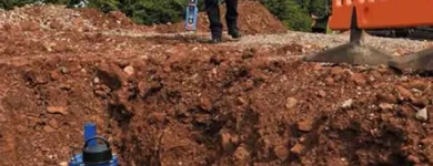 Business 5 image UNDERGROUND INFRASTRUCTURE SOLUTIONS, LLC Waterworks Contractors in Oakland Park FL