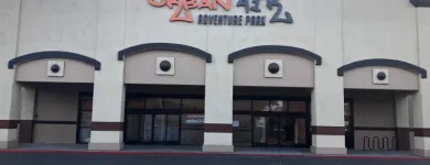 Business 3 image URBAN AIR TRAMPOLINE & ADVENTURE PARK Amusement Parks in Sacramento CA