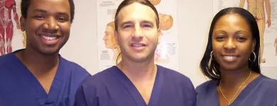 Business 8 image USA HEALTH & PHYSICAL THERAPY Sports Medicine in Oakland Park FL