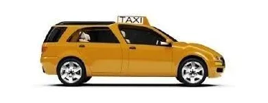 Business 2 image UXUR TAXI Transportation Services in Orlando FL