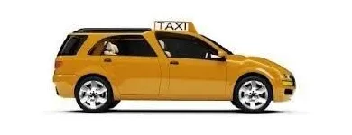 Business 16 image UXUR TAXI Transportation Services in Orlando FL