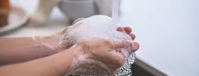 Business 1 image V PRO CLEANING Residential Cleaning in Palm Harbor FL