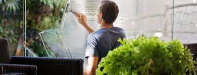 Business 2 image V PRO CLEANING Residential Cleaning in Palm Harbor FL