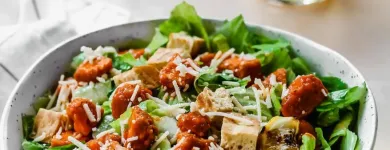 Business 1 image VEGGIE GRILL Vegan & Vegetarian Restaurants in San Diego CA