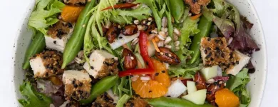 Business 2 image VEGGIE GRILL Vegan & Vegetarian Restaurants in San Diego CA