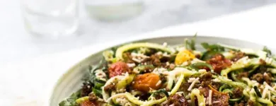 Business 6 image VEGGIE GRILL Vegan & Vegetarian Restaurants in San Diego CA