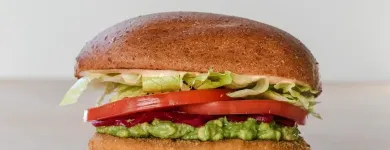 Business 7 image VEGGIE GRILL Vegan & Vegetarian Restaurants in San Diego CA