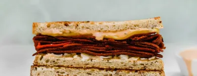 Business 8 image VEGGIE GRILL Vegan & Vegetarian Restaurants in San Diego CA