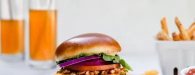 Business 9 image VEGGIE GRILL Vegan & Vegetarian Restaurants in San Diego CA