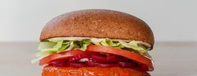 Business 11 image VEGGIE GRILL Vegan & Vegetarian Restaurants in San Diego CA