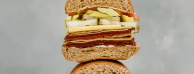 Business 12 image VEGGIE GRILL Vegan & Vegetarian Restaurants in San Diego CA