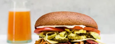 Business 13 image VEGGIE GRILL Vegan & Vegetarian Restaurants in San Diego CA