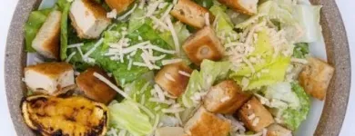 Business 14 image VEGGIE GRILL Vegan & Vegetarian Restaurants in San Diego CA