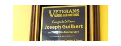 Business 2 image VETERAN'S PLUMBING INC Plumbers in Oakland Park FL