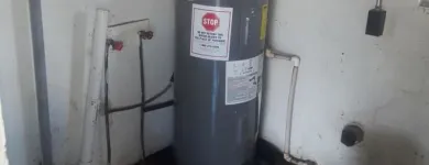 Business 1 image VINNY'S HANDYMAN SERVICE Handyman in Tampa FL