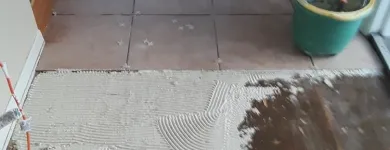 Business 2 image VINNY'S HANDYMAN SERVICE Handyman in Tampa FL