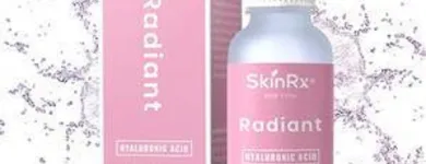 Business 3 image VITAMIN C FACE SERUM Cosmetics & Perfumes in Miami Beach FL