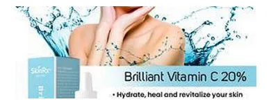 Business 1 image VITAMIN C FACE SERUM Cosmetics & Perfumes in Miami Beach FL