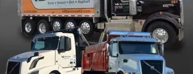 Business 2 image VS SERVICES LLC in Kansas City MO