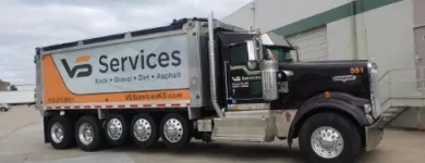 Business 1 image VS SERVICES LLC in Kansas City MO