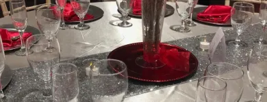 Business 1 image WAVES EVENT CENTERS Wedding Services in Lake Mary FL