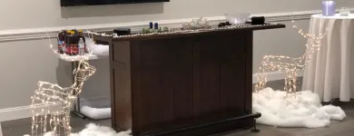 Business 6 image WAVES EVENT CENTERS Wedding Services in Lake Mary FL