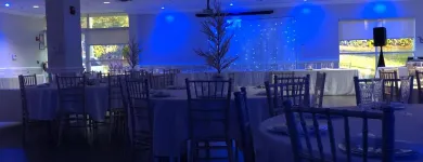 Business 8 image WAVES EVENT CENTERS Wedding Services in Lake Mary FL