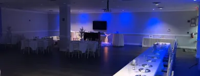 Business 9 image WAVES EVENT CENTERS Wedding Services in Lake Mary FL