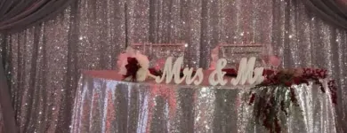 Business 11 image WAVES EVENT CENTERS Wedding Services in Lake Mary FL