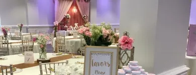 Business 13 image WAVES EVENT CENTERS Wedding Services in Lake Mary FL