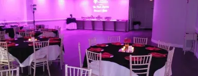 Business 16 image WAVES EVENT CENTERS Wedding Services in Lake Mary FL