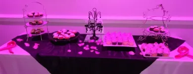 Business 19 image WAVES EVENT CENTERS Wedding Services in Lake Mary FL