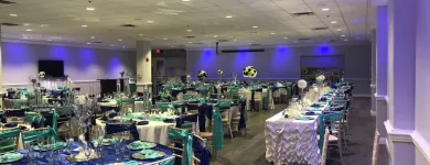 Business 20 image WAVES EVENT CENTERS Wedding Services in Lake Mary FL