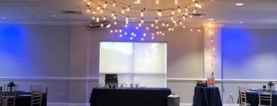 Business 22 image WAVES EVENT CENTERS Wedding Services in Lake Mary FL