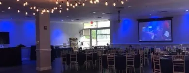 Business 23 image WAVES EVENT CENTERS Wedding Services in Lake Mary FL