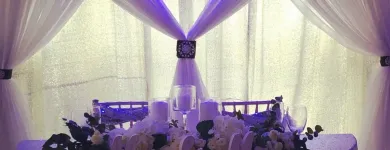 Business 24 image WAVES EVENT CENTERS Wedding Services in Lake Mary FL