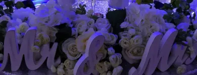 Business 26 image WAVES EVENT CENTERS Wedding Services in Lake Mary FL