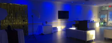 Business 27 image WAVES EVENT CENTERS Wedding Services in Lake Mary FL