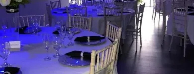 Business 28 image WAVES EVENT CENTERS Wedding Services in Lake Mary FL