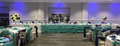 Business 29 image WAVES EVENT CENTERS Wedding Services in Lake Mary FL