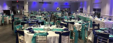 Business 31 image WAVES EVENT CENTERS Wedding Services in Lake Mary FL