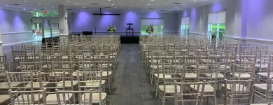 Business 38 image WAVES EVENT CENTERS Wedding Services in Lake Mary FL