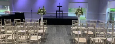 Business 41 image WAVES EVENT CENTERS Wedding Services in Lake Mary FL