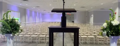 Business 43 image WAVES EVENT CENTERS Wedding Services in Lake Mary FL