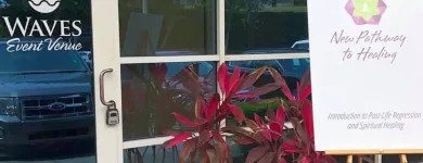 Business 45 image WAVES EVENT CENTERS Wedding Services in Lake Mary FL