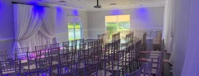 Business 49 image WAVES EVENT CENTERS Wedding Services in Lake Mary FL