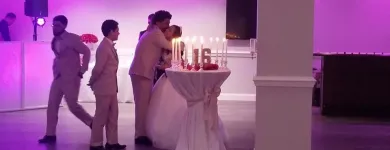 Business 51 image WAVES EVENT CENTERS Wedding Services in Lake Mary FL