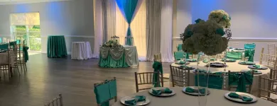 Business 61 image WAVES EVENT CENTERS Wedding Services in Lake Mary FL